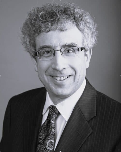 Peter Merkel BW