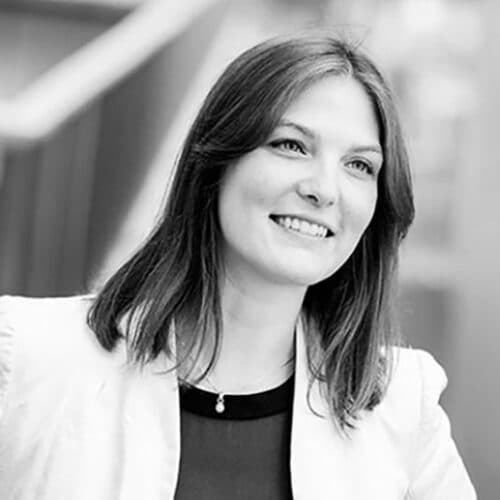 Dr Elisa Petris Profile Image