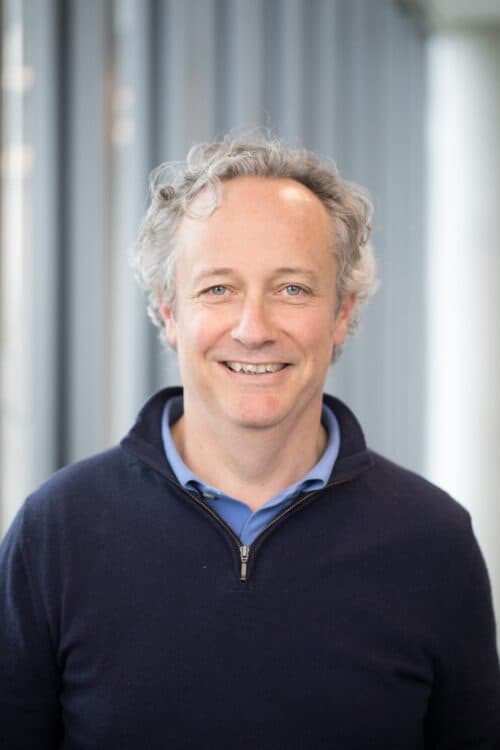 Iain Mc Gill
