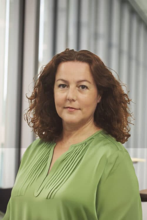 Nathalie Belmonte