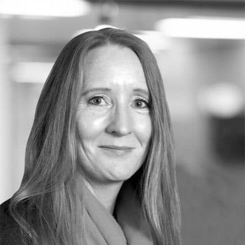 Professor Emma Morris