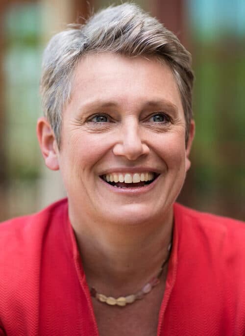 Kate bingham 1