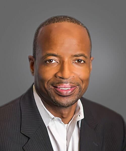 Tyrell j rivers