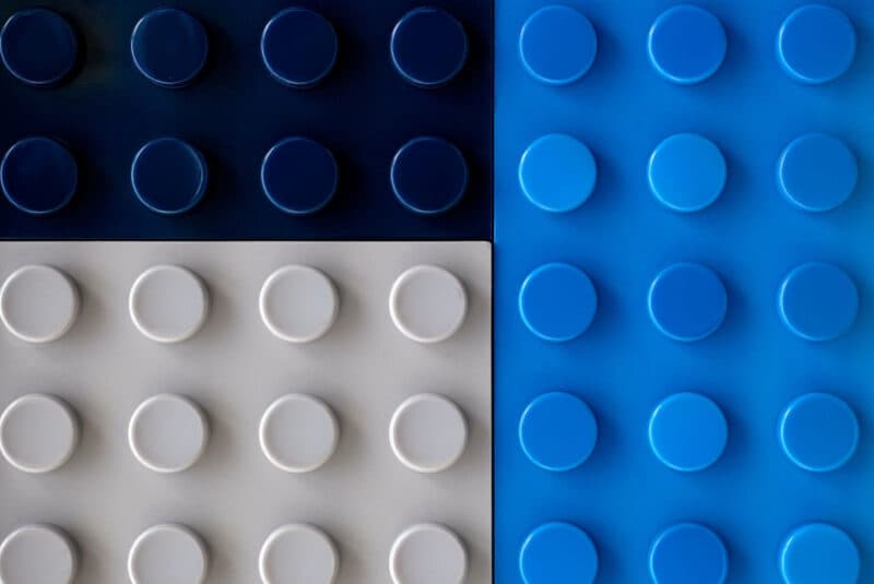 Building Blocks