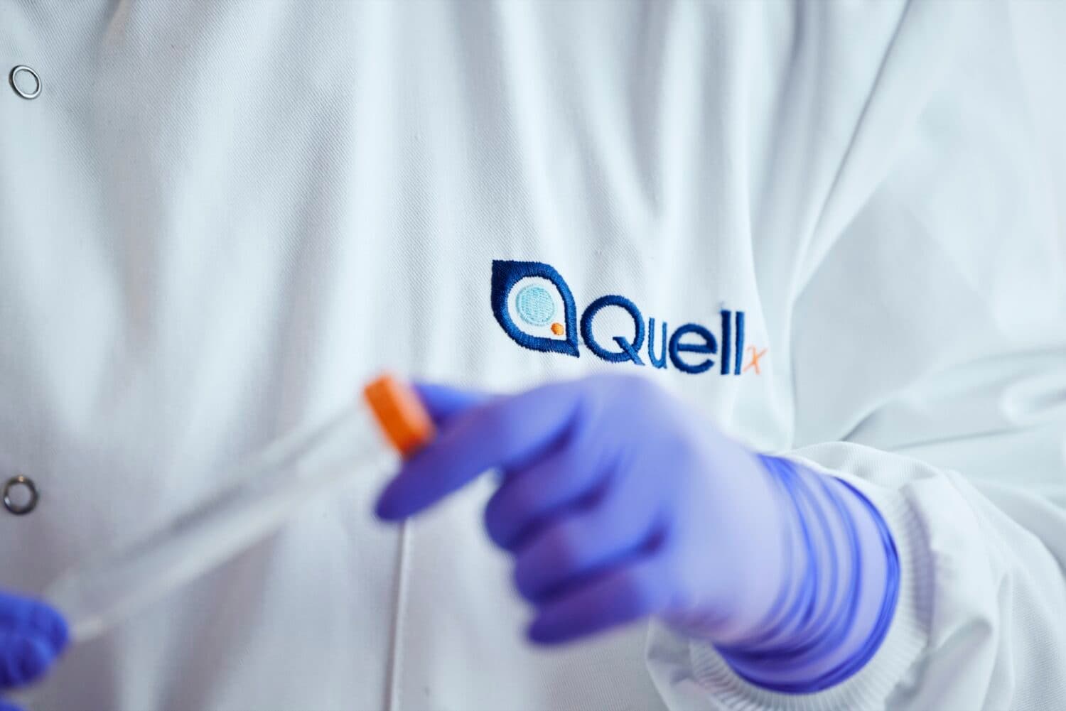 Transforming lives in immune-mediated disease - Quell Therapeutics